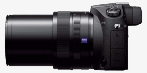 Toko Kamera Digital Harga Grosir - Sony Dsc-rx10 Digital Camera