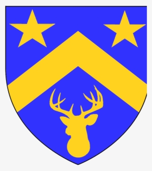 Gold Gorrenberry Shield 1 - Bishop Challoner Catholic College Logo