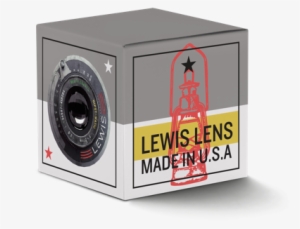 Type - Lens - Yellowstone National Park