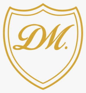 Drunkmillionaire - Script Initial Letter Cake Topper