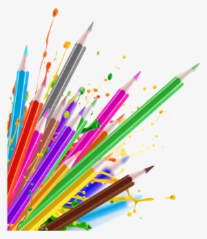 Crayon Border Png