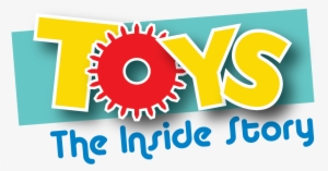 Sciencenter - Toys Logo