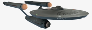 Heroes And Icons - Star Trek Enterprise Decal