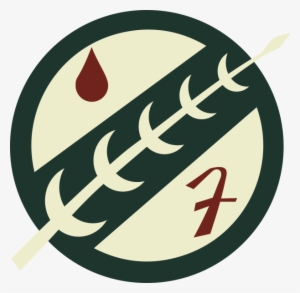 Mandalorian Crest - Boba Fett Crest