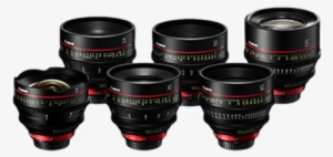 Eos C500 Objektivy - Canon Cn-e 135mm T2.2 L F Cinema Prime Lens (ef Mount)