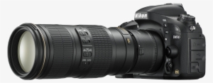 D610 Tc20e 70 200 F4 - Nikon D160