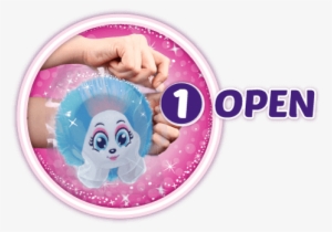 7/12 - Shnooks Shmiley Plush