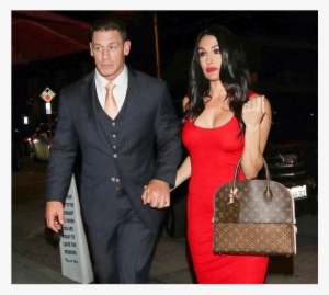Koko Tv Nigeria On Twitter - Nikki Bella And John Cena 2018