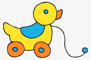 Graphic Transparent Free Baby Toys Clipart Download - Baby Toys Clipart Png