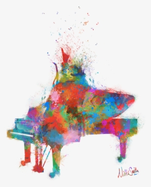 Click And Drag To Re-position The Image, If Desired - Digital Art Music