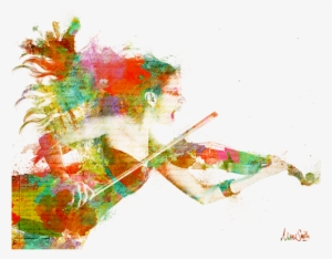 Click And Drag To Re-position The Image, If Desired - Music