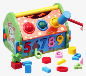 Children Toys Png - Children's Game Png