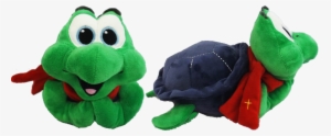 Banner Library Stock Plush Glm Publishing - Glm Publishing Toy-plush-turtle