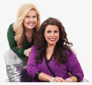 Misty And Nikki - Misty Mills Jtv