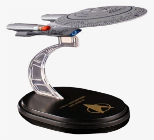 The Next Generation - Uss Enterprise