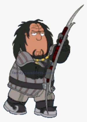 Star Trek Character Profile Phase 2 Costumes, Klingon - Star Trek Klingon Png