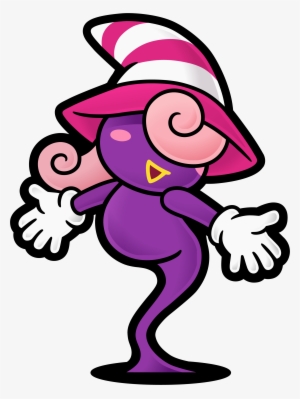 The Thousand Year Door