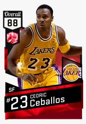 Mtdb Nba 2k17 - Mike Bibby Nba 2k17