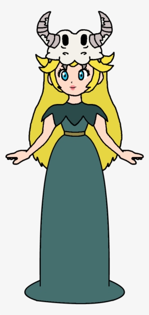 Peach Clipart Star - Princess Peach Katlime