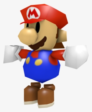 Download Zip Archive - Mario Series