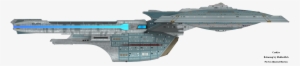 Apollo Class Pre Next Generation Star Trek - Star Trek