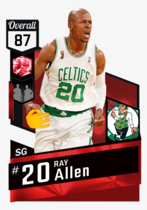 Nba 2k17 Myteam Pack Draft - Boston Celtics Galaxy S6 Edge+ Pro Case - Boston Celtics
