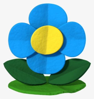 Image Mario Color Splash - Super Mario Color Splash Png