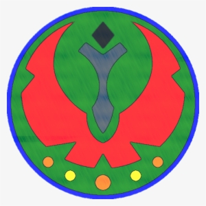 To Mandalorians And To Us, Every Color Has Meaning - Circle