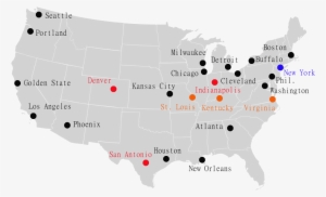 If Mexico Was Part Of Usa