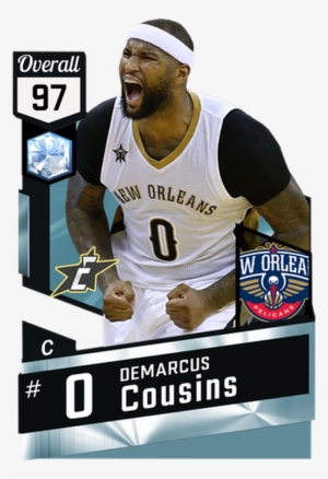 Οι 25 Ιο Quotunfairquot Αίκ Ε Ο Nba 2k17 - Javale Mcgee Overall 2k18