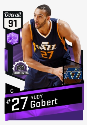 Never Miss A Moment - Antetokounmpo 2k17 98