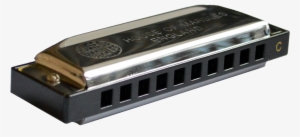 Harmonica - Icon