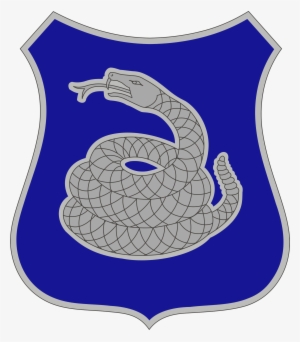 Transparent Library Don't Tread On Me Clipart - 369th Regiment
