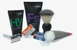 July Subscription Box Wet Shaving Line Up - Subscription Box
