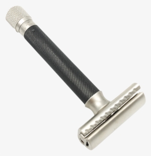 Parker Variant Adjustable Razor - Parker Variant Adjustable Safety Razor Graphite &