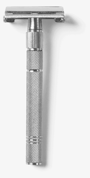 Safety Razor