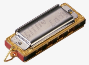 Hohner Little Lady Harmonica - Hohner Steven Tyler Diatonic Harmonica Key