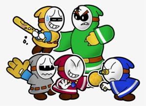 More Like Paper Mario Sticker Star Diorama By Ramiro- - Mario Series