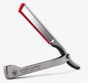 Shavette Straight Razor - Купить Опасную Бритву Со Сменными Лезвиями