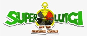 This Paper Mario Comic Based On Luigi's Adventures - Paper Luigi And The Marvelous Compass Comic
