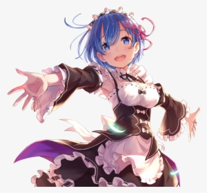 Featured image of post Rem And Ram Re Zero Pfp