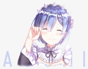 Re Zero Phone Rem