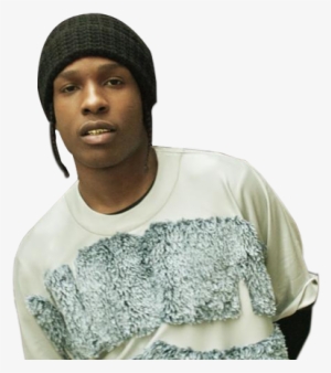 More News From The Divergent Soundtrack We Tweeted - Asap Rocky No Background