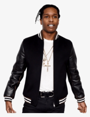 A$ap Rocky On His New No - A$ap Rocky