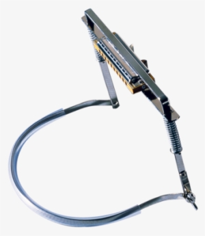 Hohner Harmonica Holder - Hohner 154 Harmonica Neck Holder