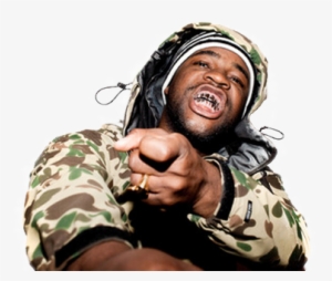 Share This Image - Asap Ferg Hd