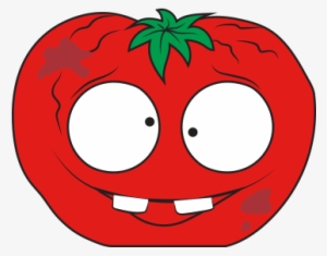 Squishy Tomato Red - Grossery Gang Squishy Tomato