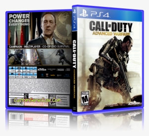 Call Of Duty Advanced Warfare - Call Of Duty: Advanced Warfare - Gold Edition W/dlc(ps3)