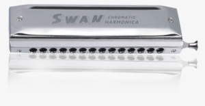 14 Hole 56tone Chromatic Harmonica - Harmonica