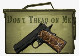 This Experimental - Gadsden Flag